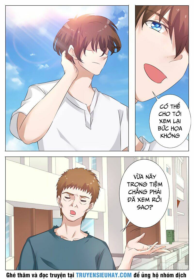 giám bảo kim đồng chapter 9 2