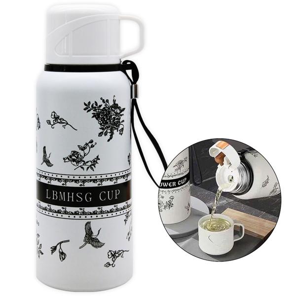 Bình Giữ Nhiệt 600 ml - BQ27