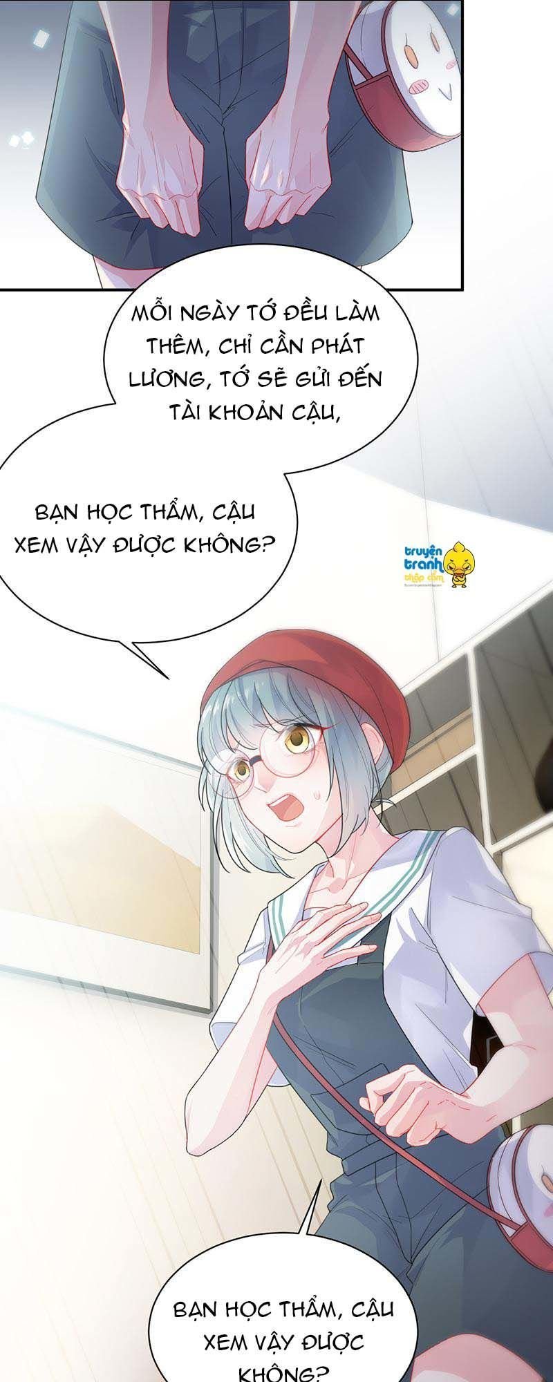 chọc tới chủ tịch tổng tài 2 chapter 820 362