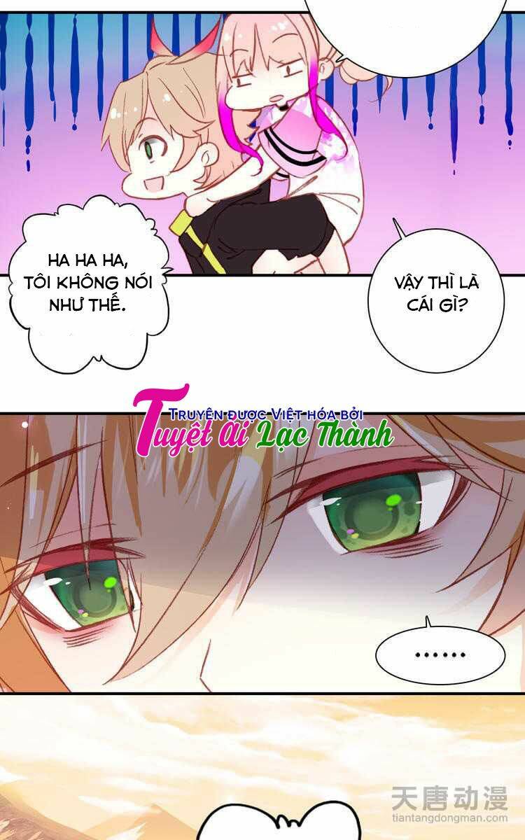 gia đình biến thái chapter 13 18