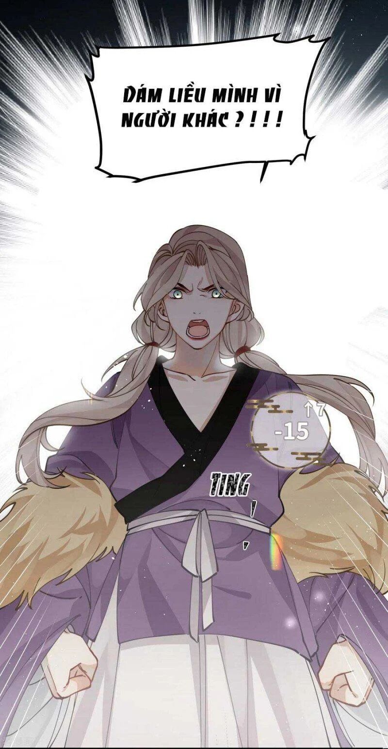 phế vật công chúa muốn nhặt chồng chapter 71 2