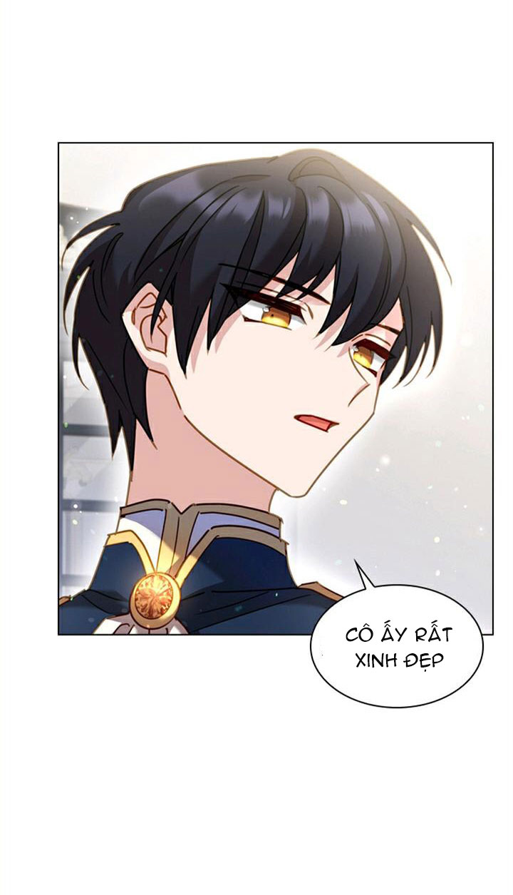 tiểu thư chỉ muốn được nghỉ ngơi chapter 12 17