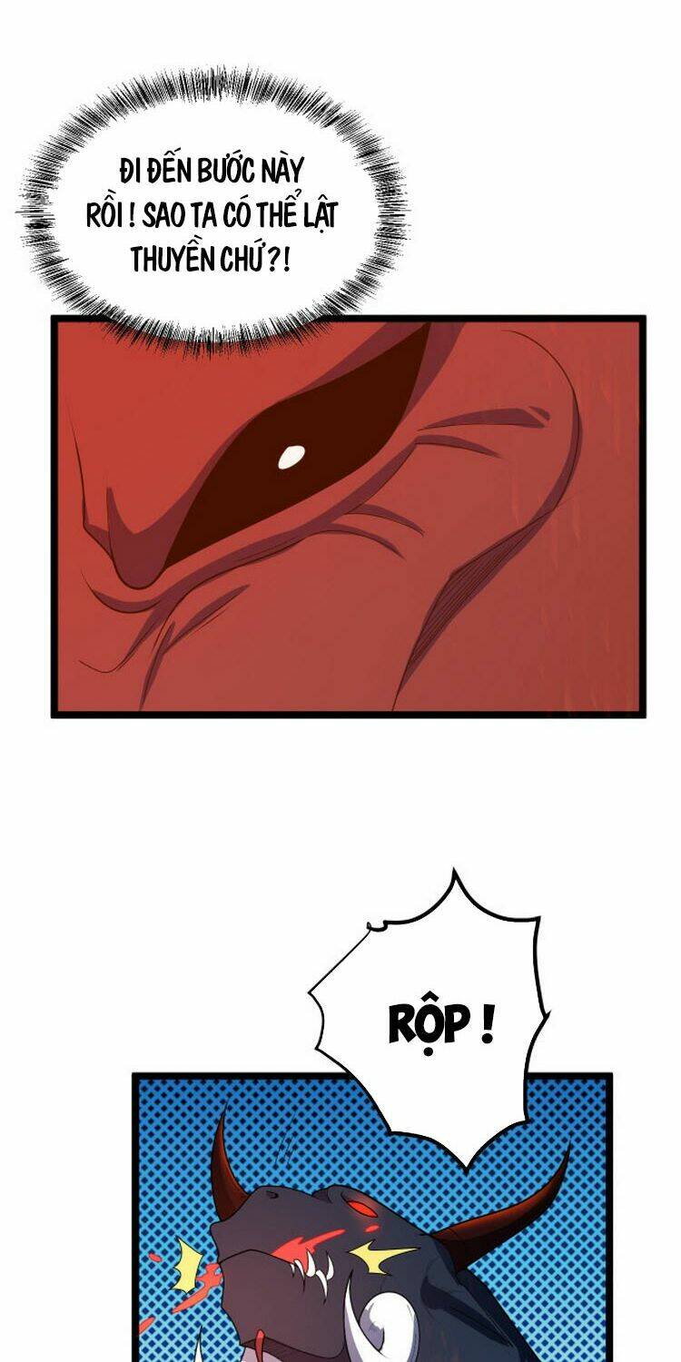 thôn phệ một thế giới tu tiên chapter 99 39