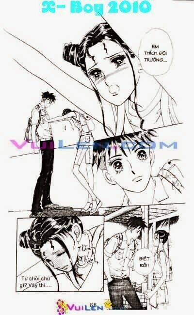 cô giáo tuổi 18 chapter 10 88
