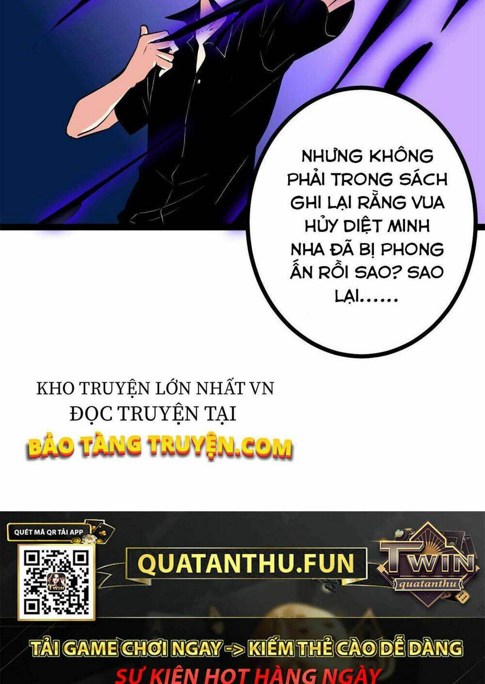 Cái Bóng Vạn Năng Chapter 51 - Trang 3