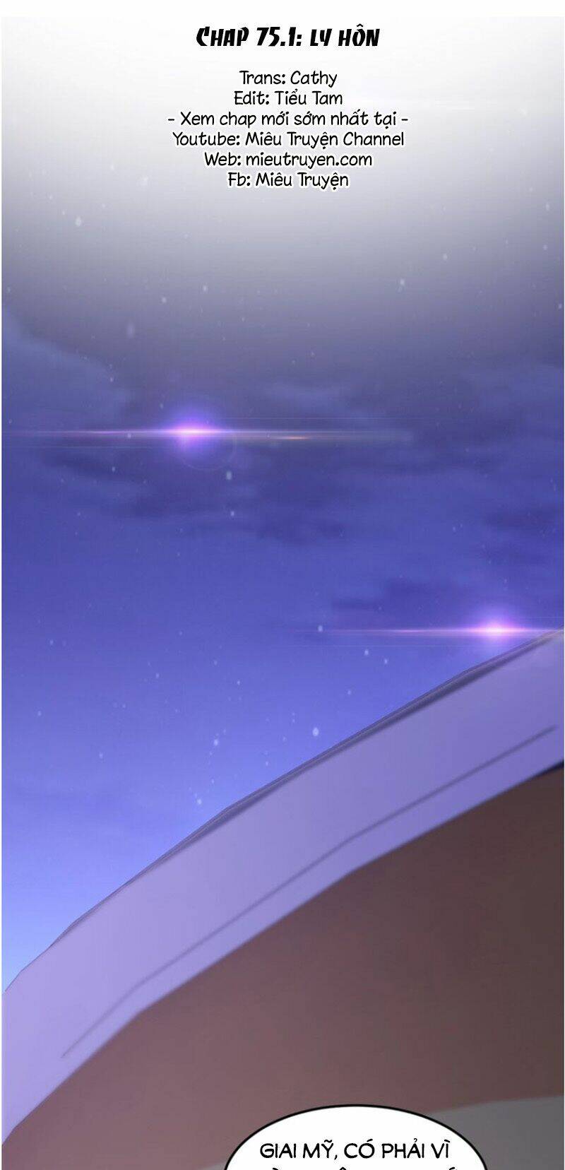 thú cưng độc quyền của boss chapter 75 2