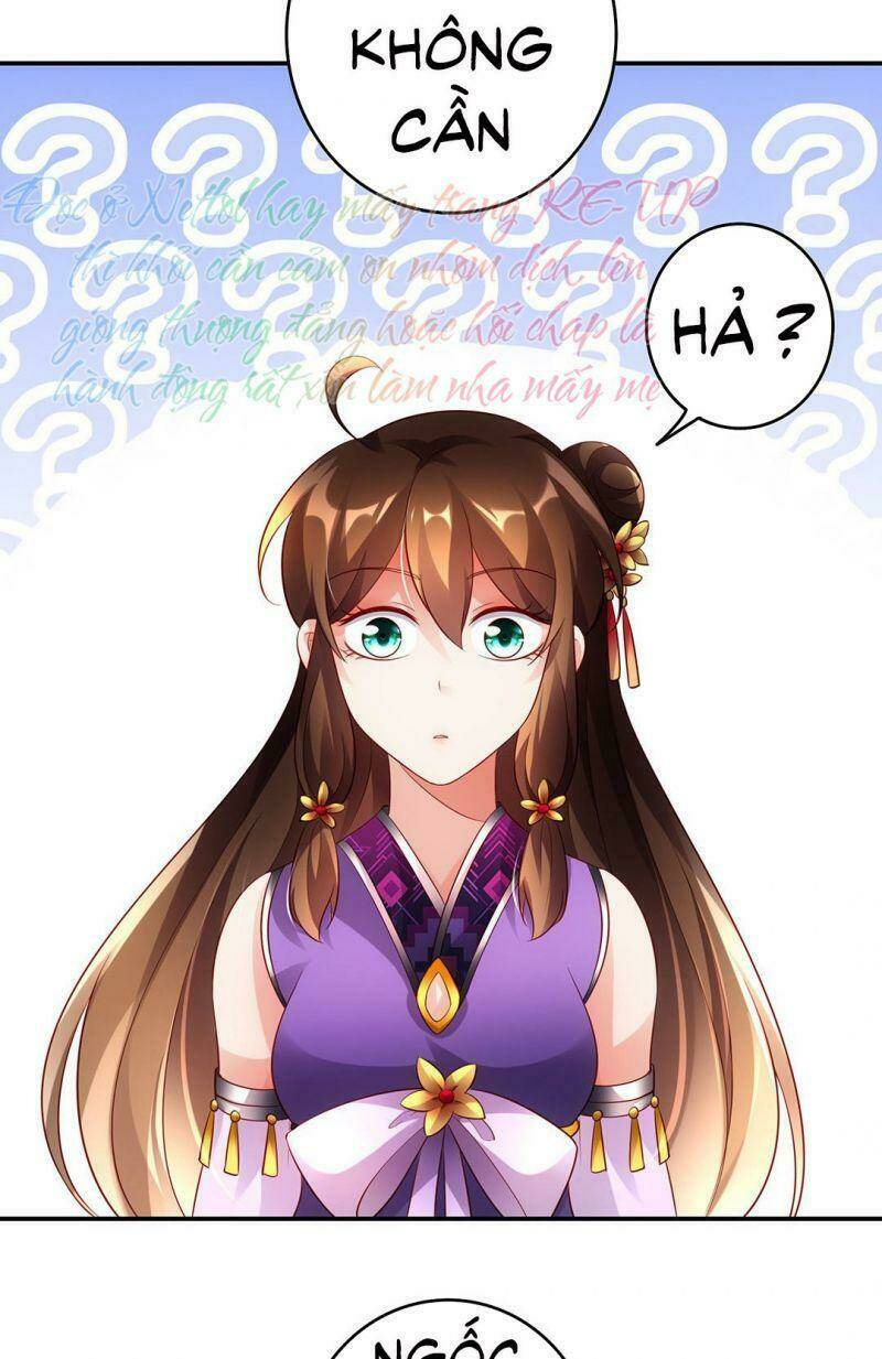 thiên kim bất hoán chapter 61 15