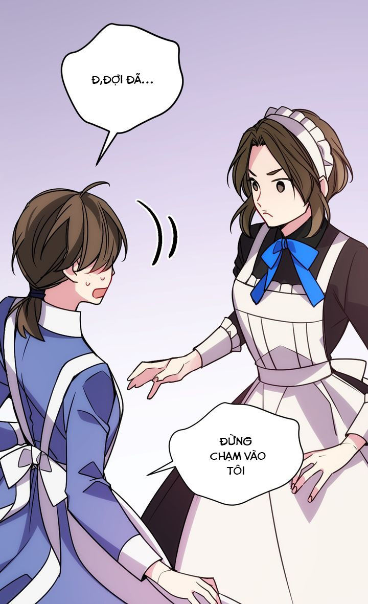 công tước lạnh lùng, alaide chapter 56 58