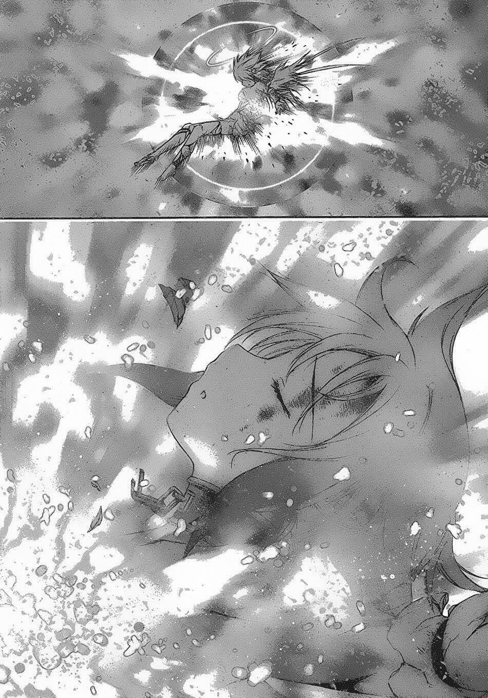 vật thất lạc của bầu trời chapter 55 18