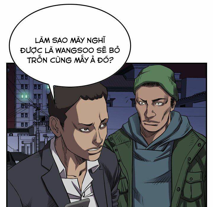 huyền thoại : khởi đầu chapter 87 11