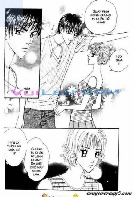 người mẫu hoàn hảo chapter 6 163