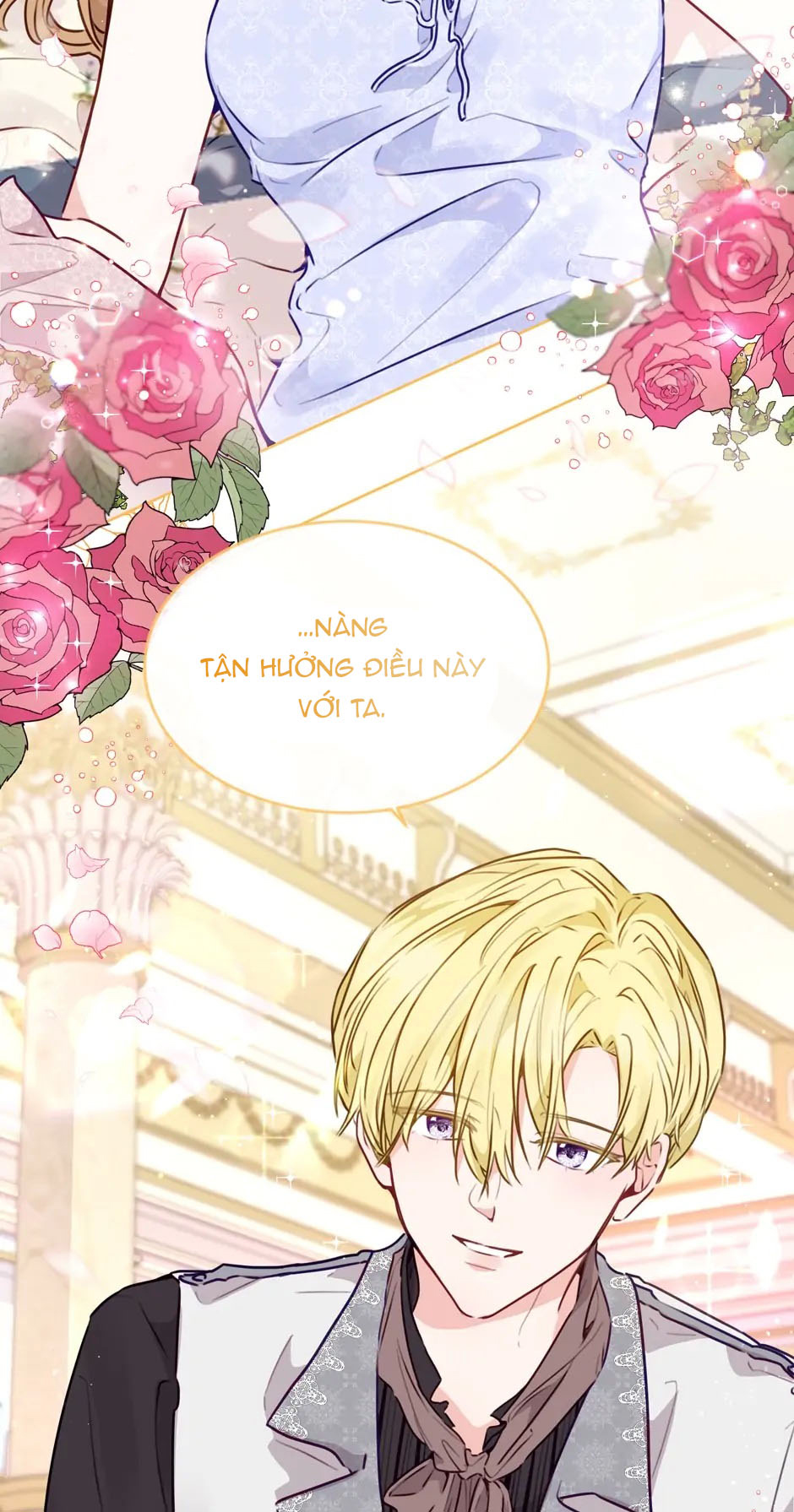 đánh cắp trái tim thiếu nữ chapter 15.2 31