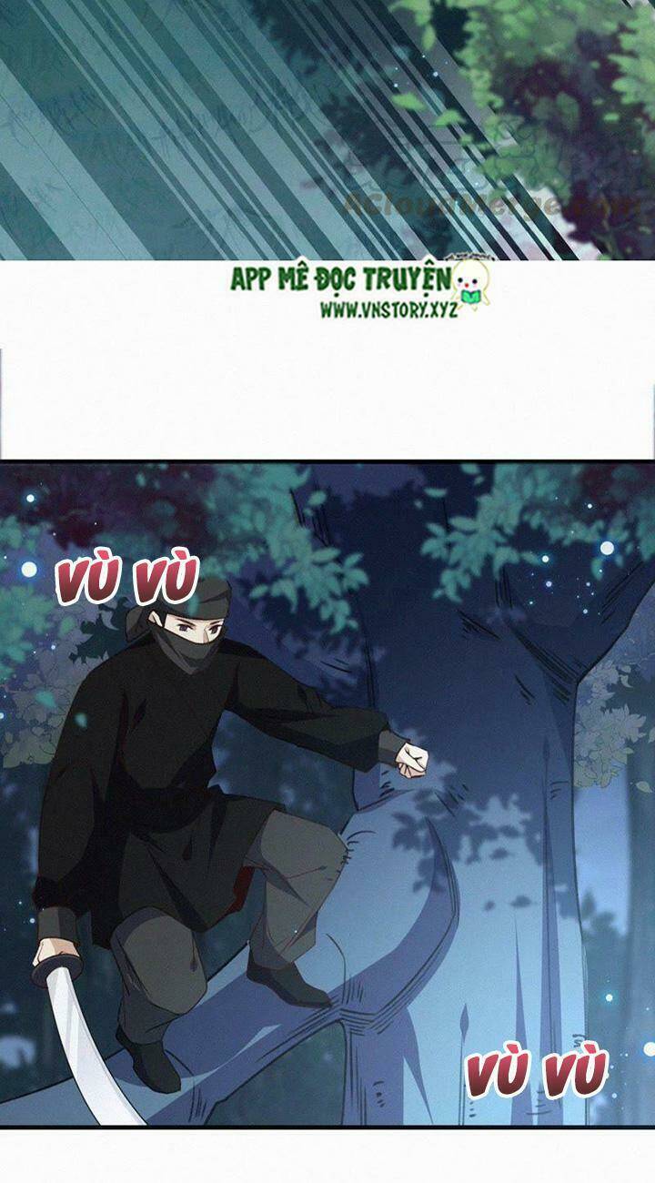 thiên hương mỹ nhân chapter 90 11