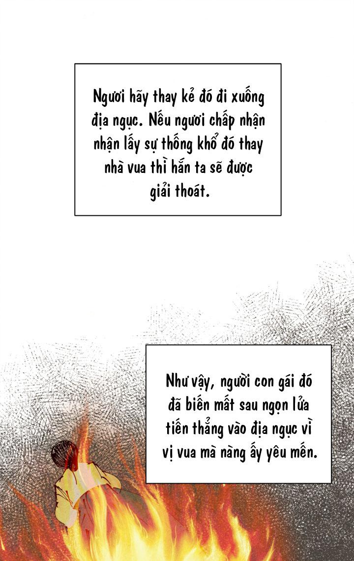 thiên đường (heaven) chapter 17.1 12