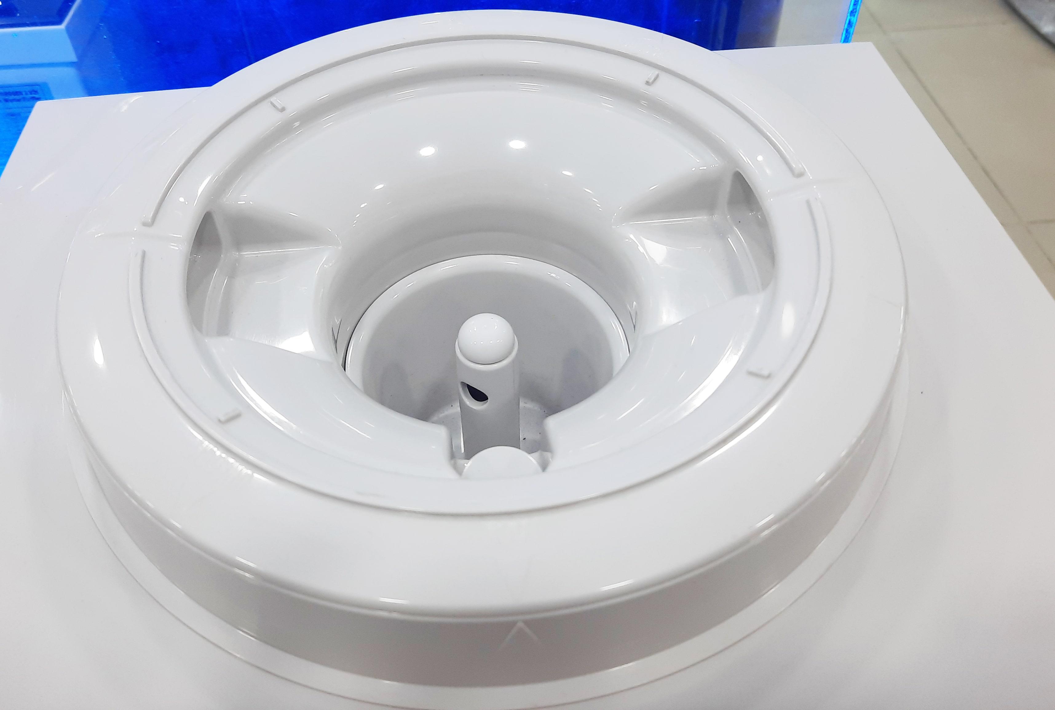 Cây nước nóng lạnh Kangaroo KG50W03-Korean