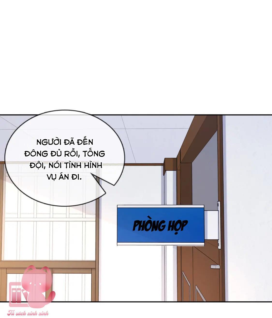 nàng tiểu thư pháp y thân yêu của tôi chapter 15 2