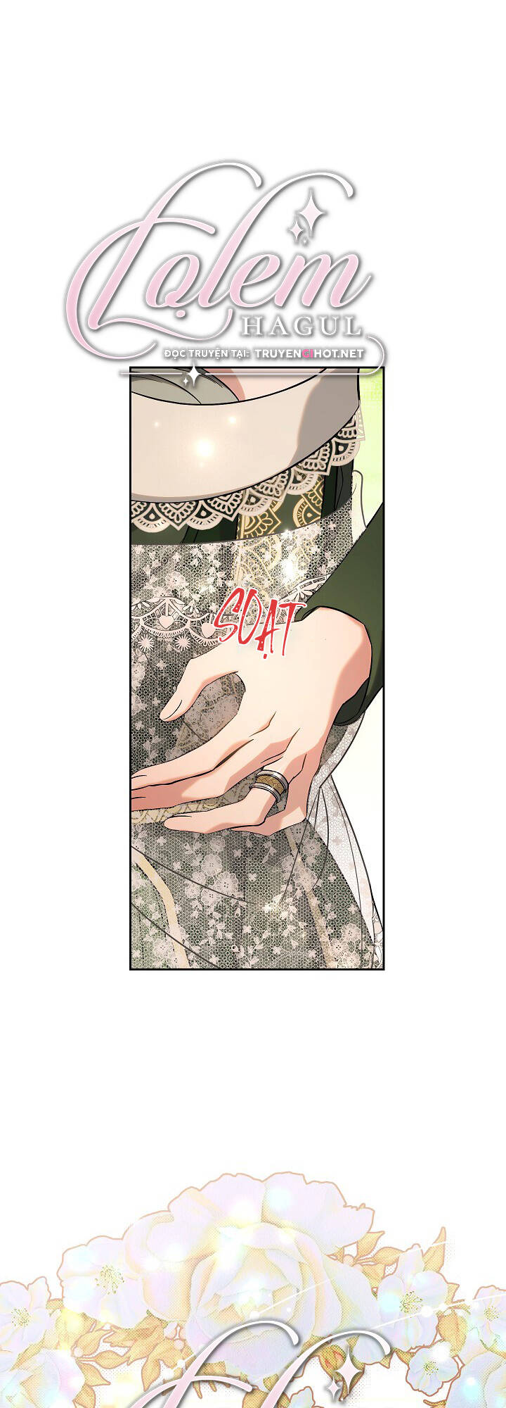 cuộc hôn nhân vụ lợi chapter 52.1 54