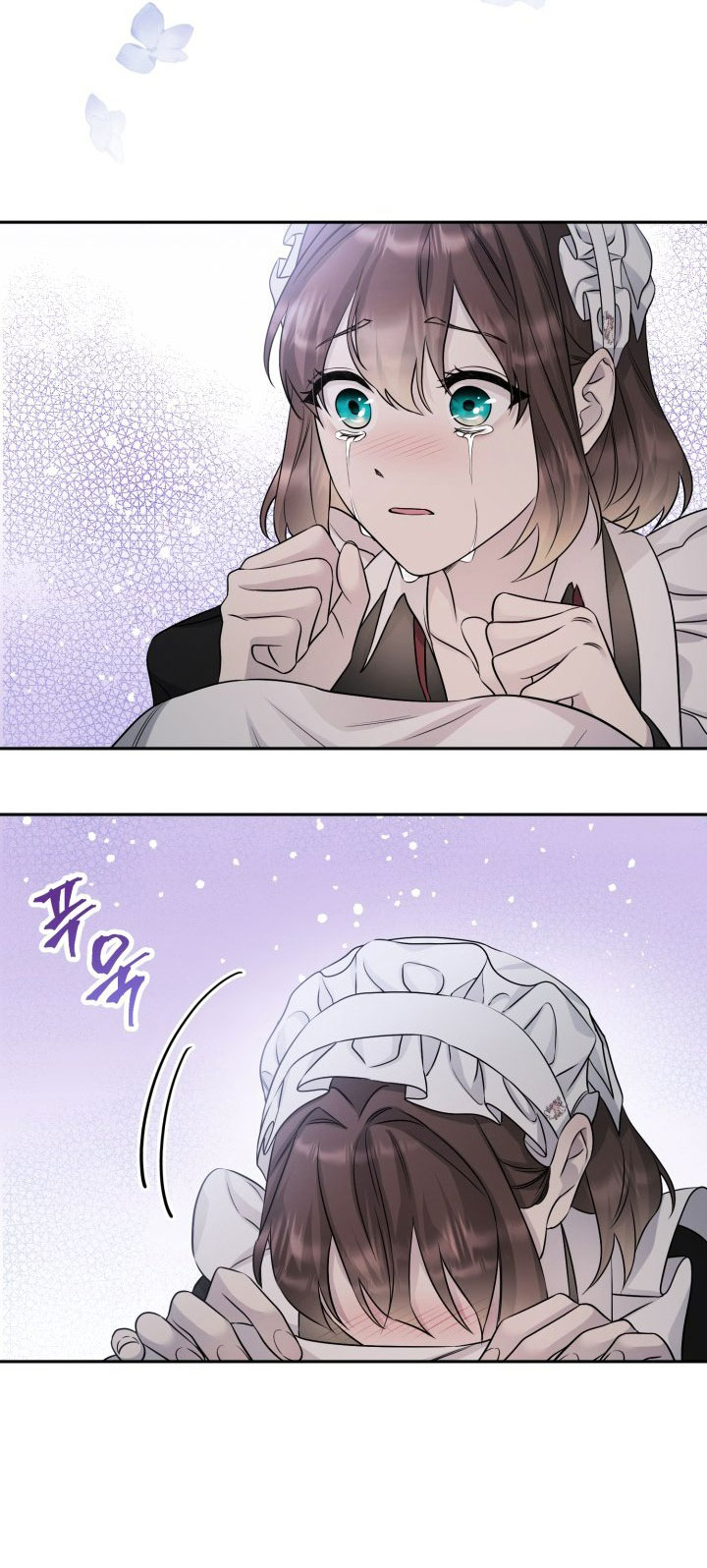 [18+] nếu cứu rỗi một cầm thú hư hỏng chapter 34.1 16