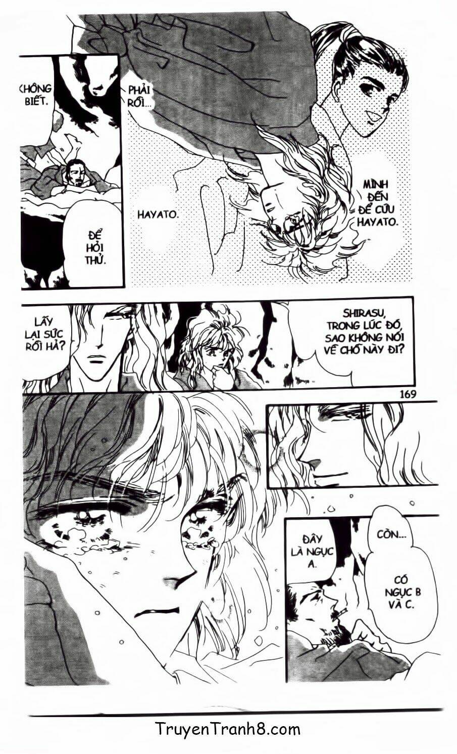 đứa con số phận chapter 42.2 2