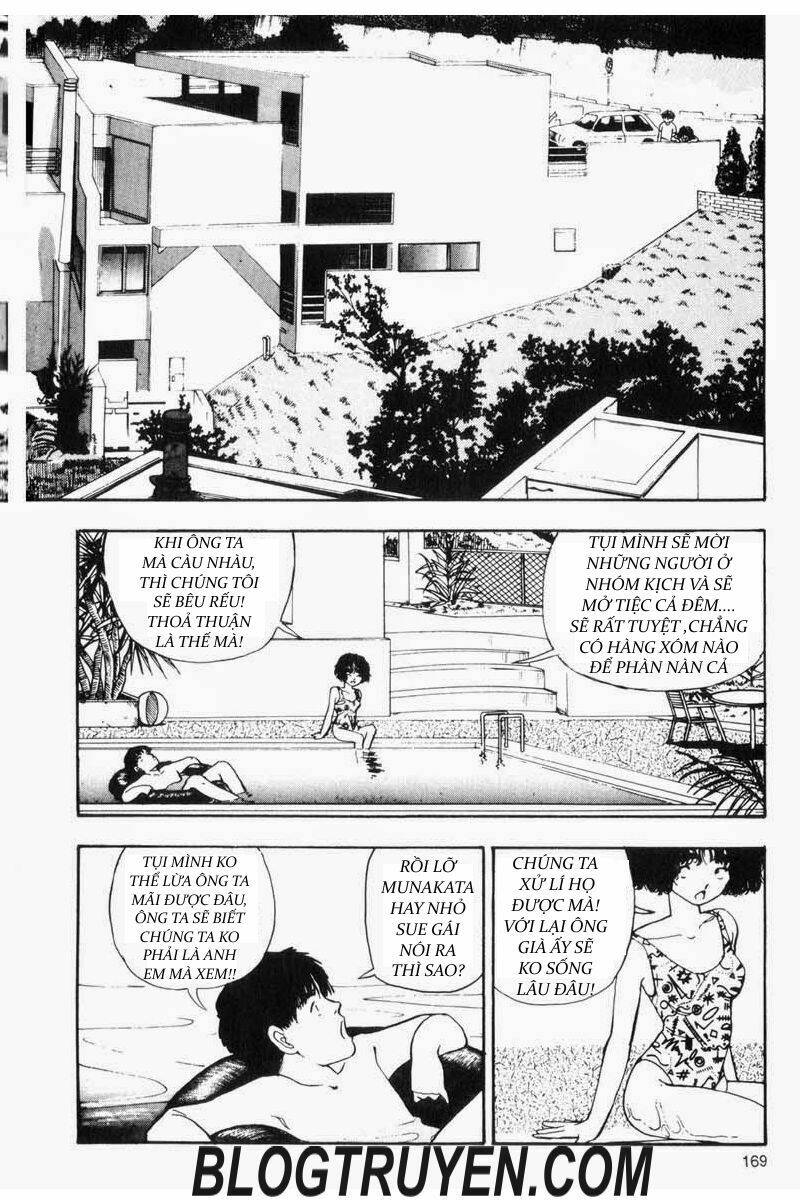 asatte dance chapter 74 8