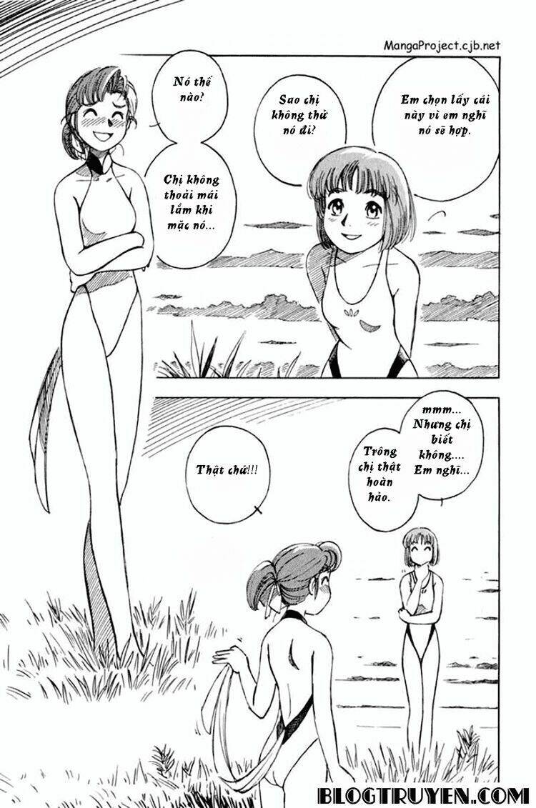 yokohama kaidashi kikou. chapter 25 8