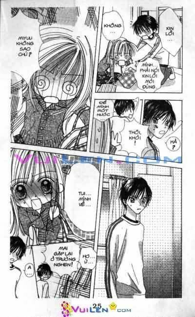 con gái con trai chapter 9 25