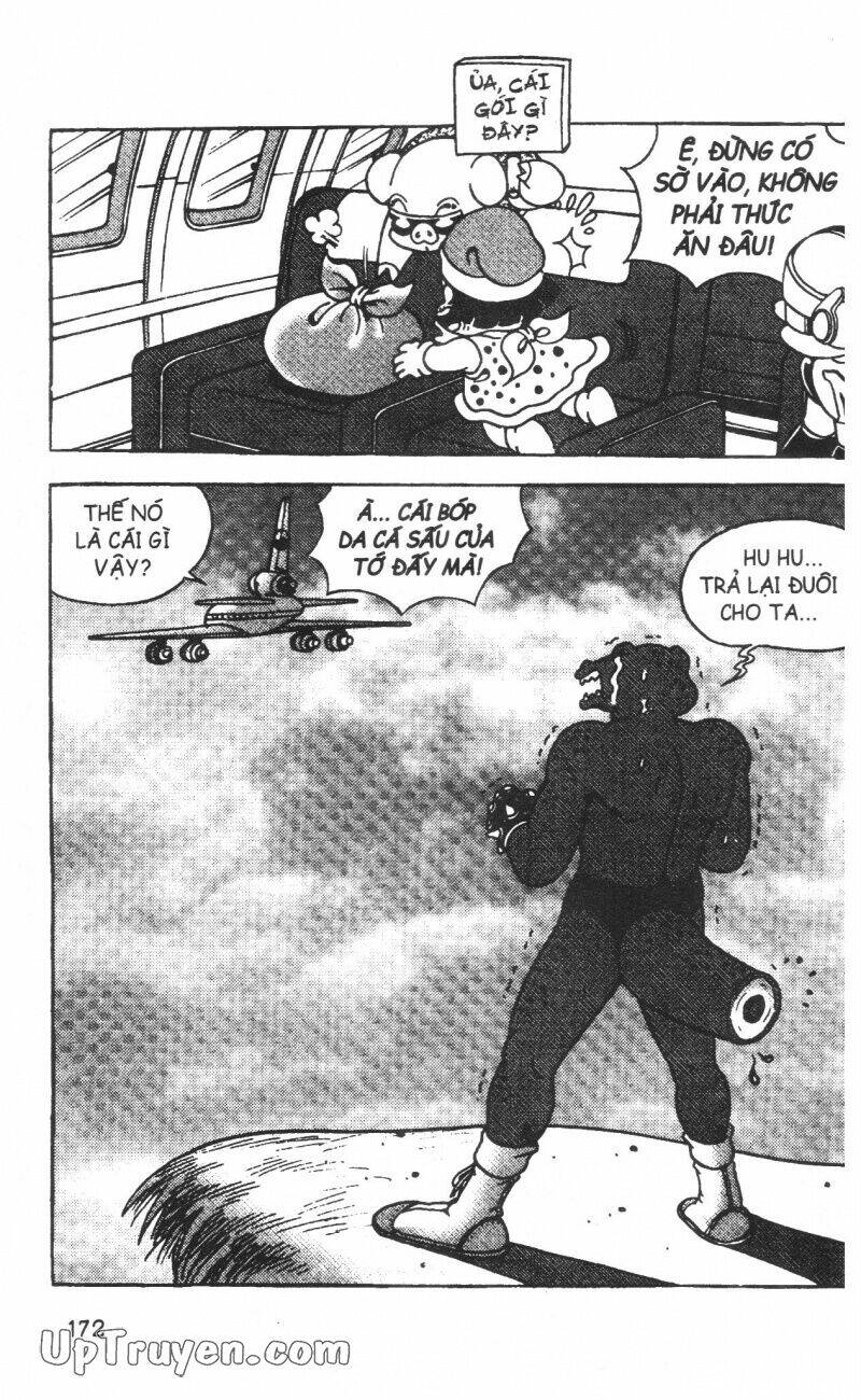 đội quân nhí nhố chapter 18 174