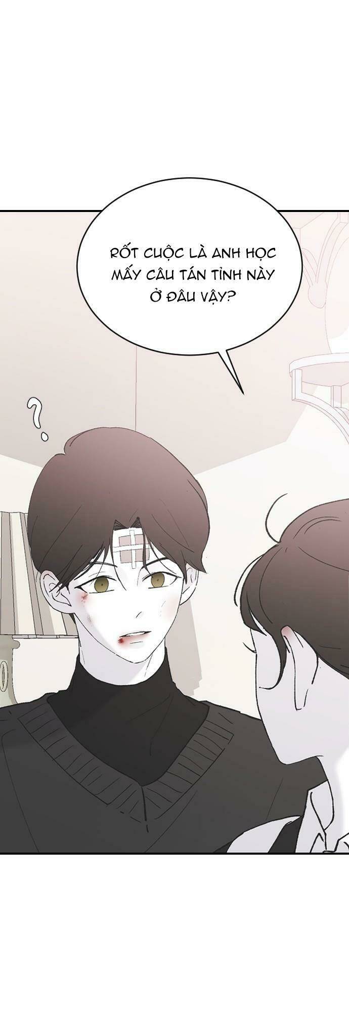 ba người anh trai cực phẩm của tôi chapter 52 36