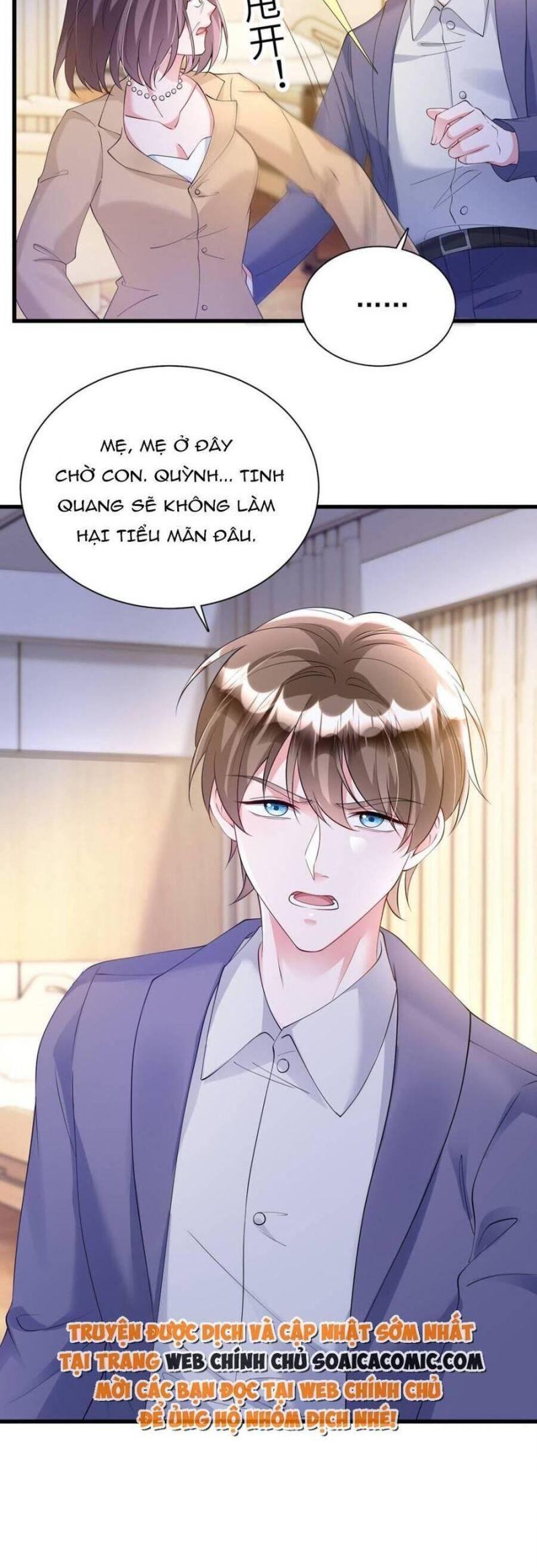 tổng tài huyết tộc cực sủng cô vợ mỹ nhân ngư chapter 107 18