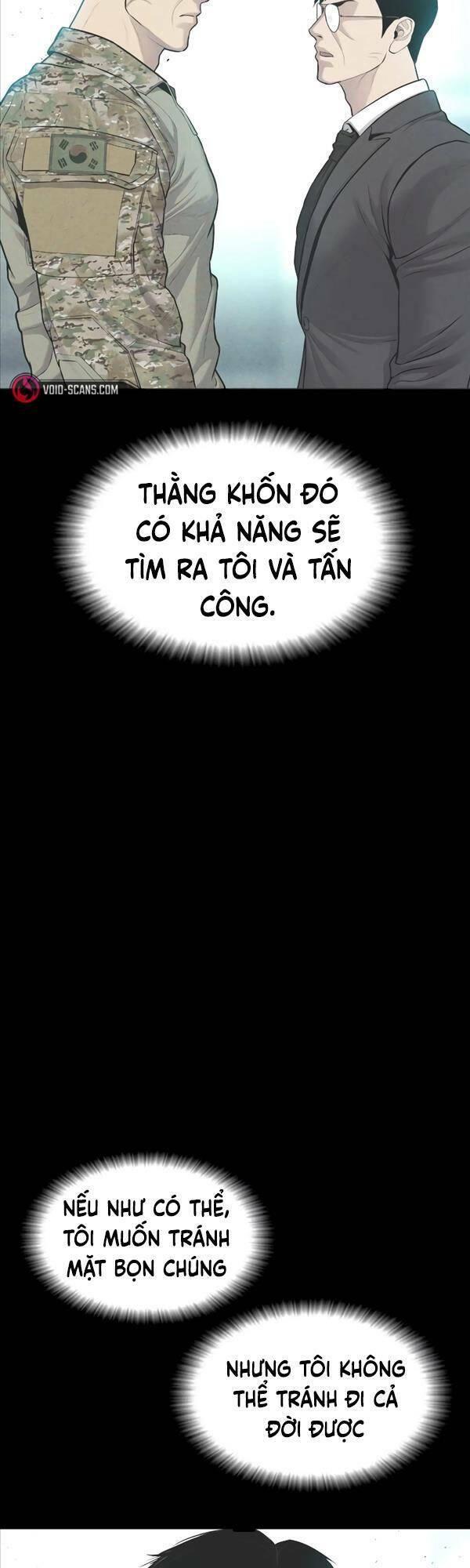 đặc vụ kim chapter 77 35