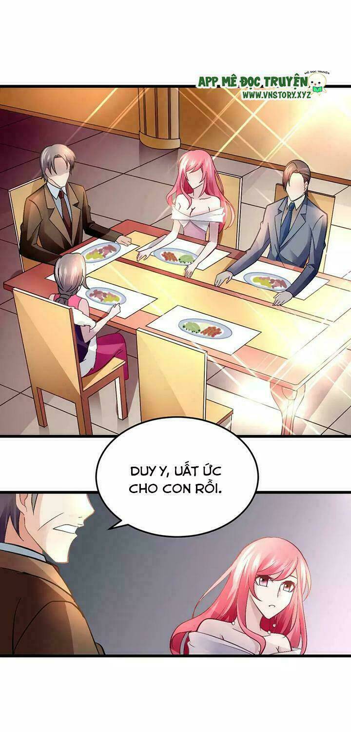 trò chơi săn tình - tổng tài khó kìm lòng chapter 9 28