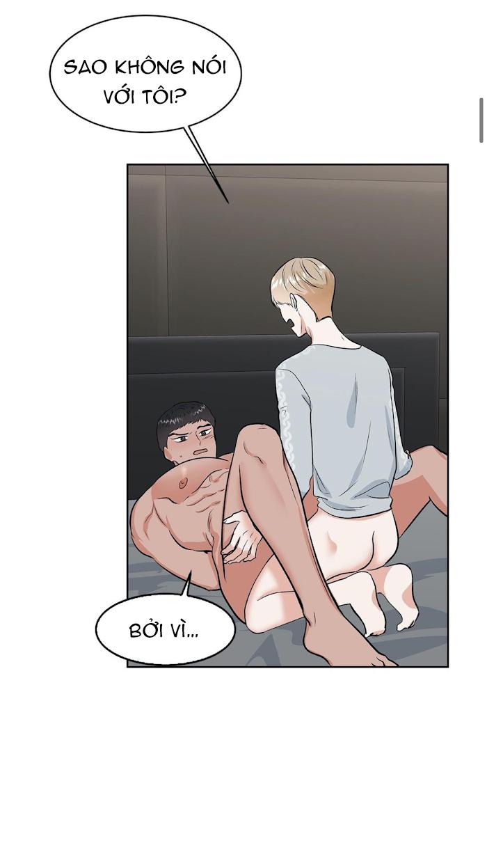 thầy giáo thể dục m chapter 19 9