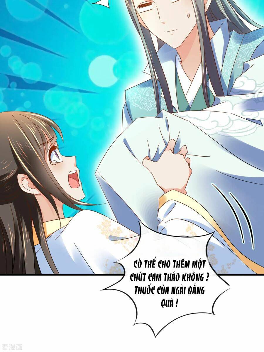lãnh cung phế hậu muốn nghịch thiên chapter 194 13