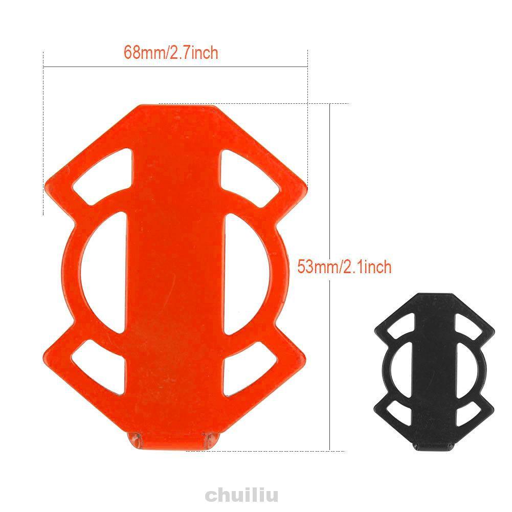 Bàn Đạp Chống Gỉ Chuyên Dụng Cho Xe Đạp Leo Núi