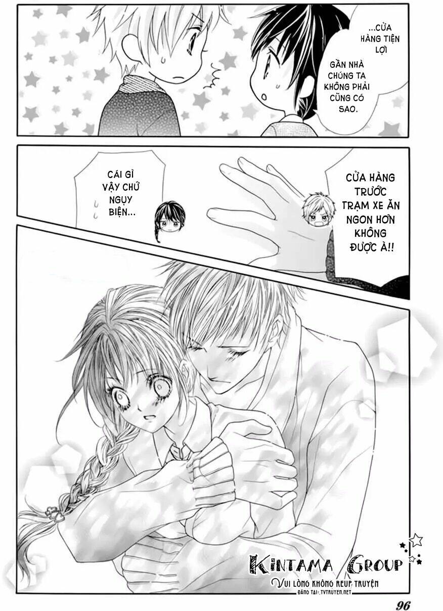 ani ni aisaresugite komattemasu chapter 19 15