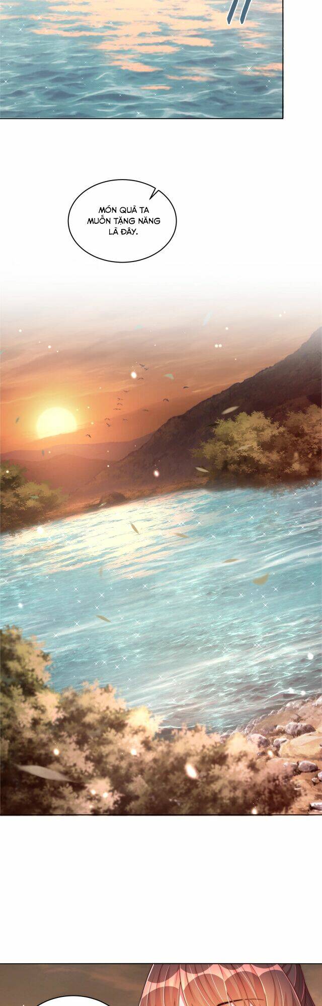 công chúa tại thượng: quốc sư mời xuống kiệu chapter 69 4