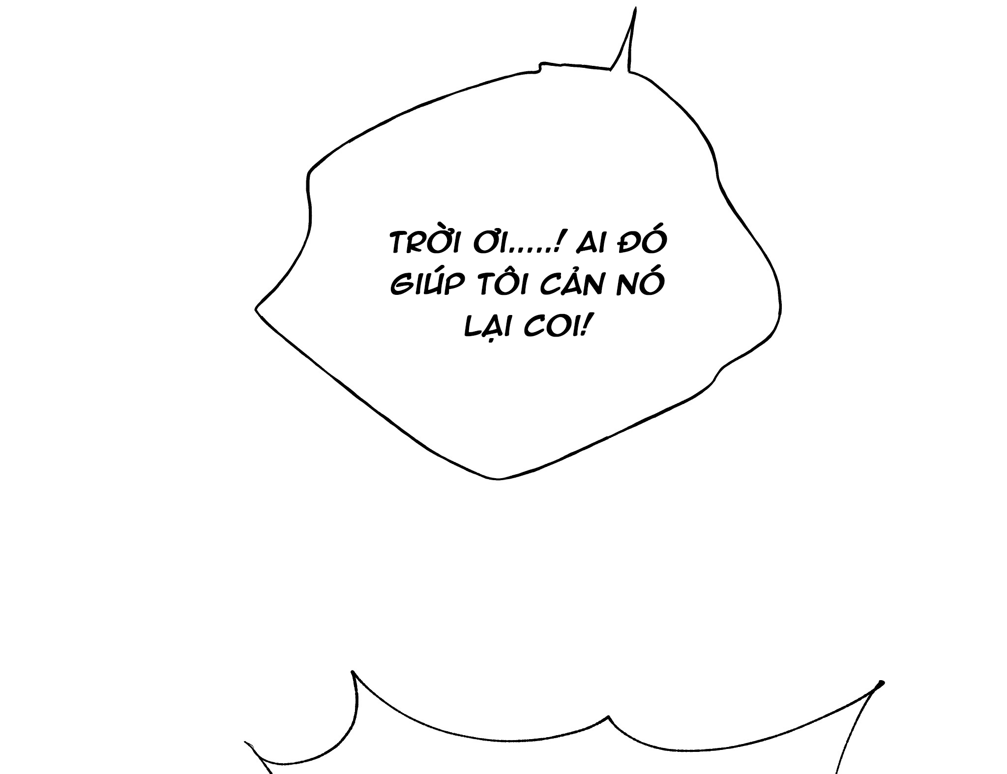 đừng nói yêu tôi (don't say you love me) chapter 23 41