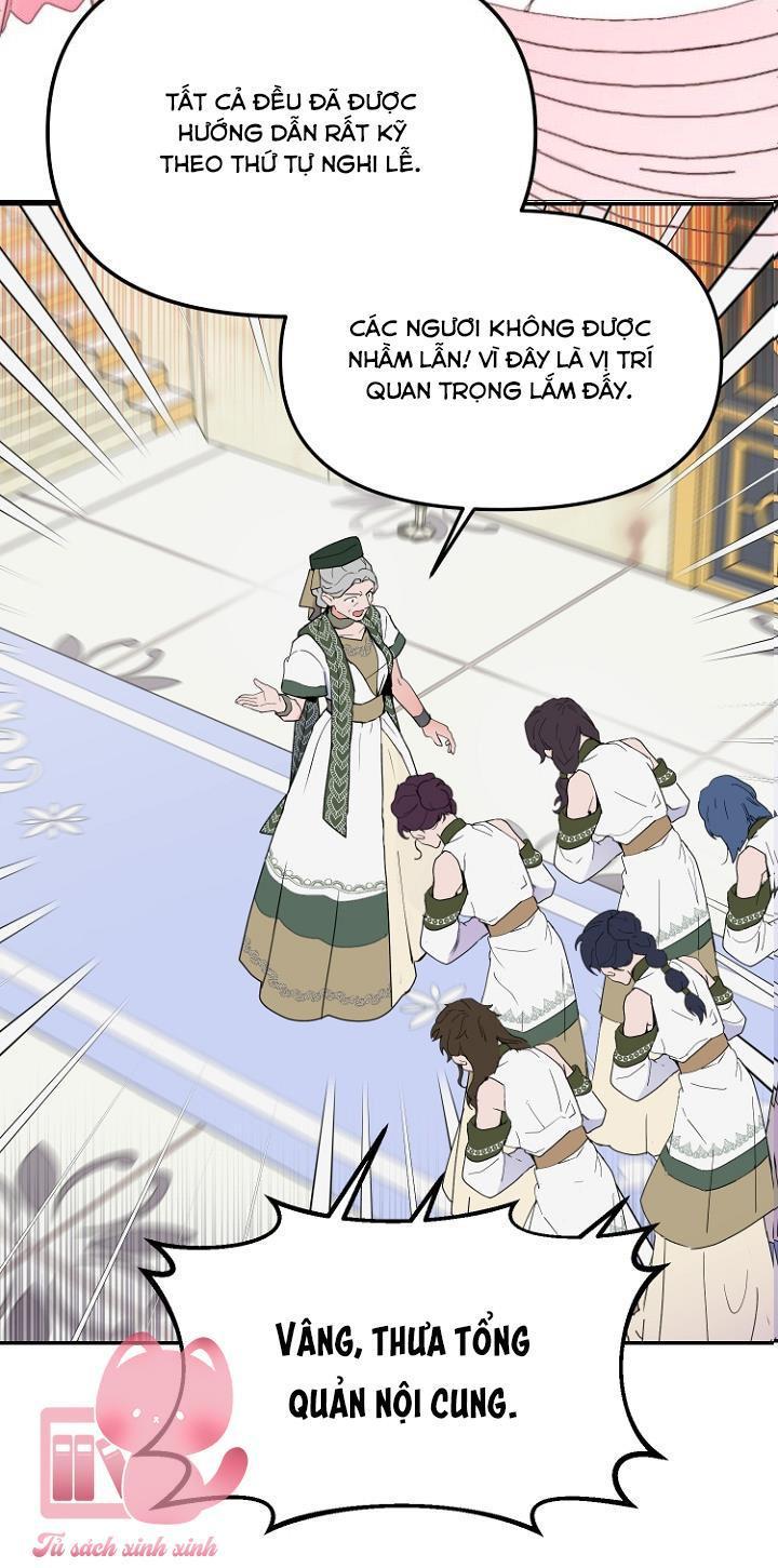 bỏ quách chồng con đi, tiền bạc mới là tất cả chapter 17 13