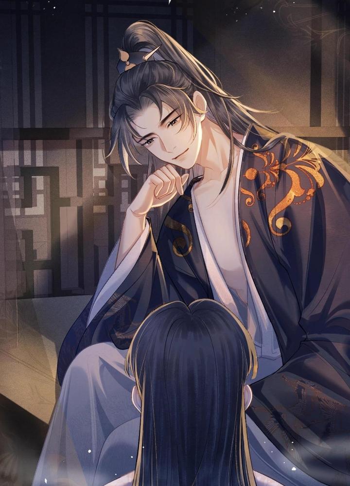 gả cho nhân vật phản diện chapter 1 128