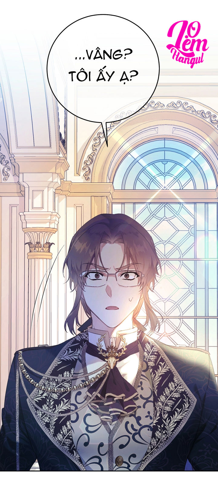 con rối ác nữ marionette chapter 17 1