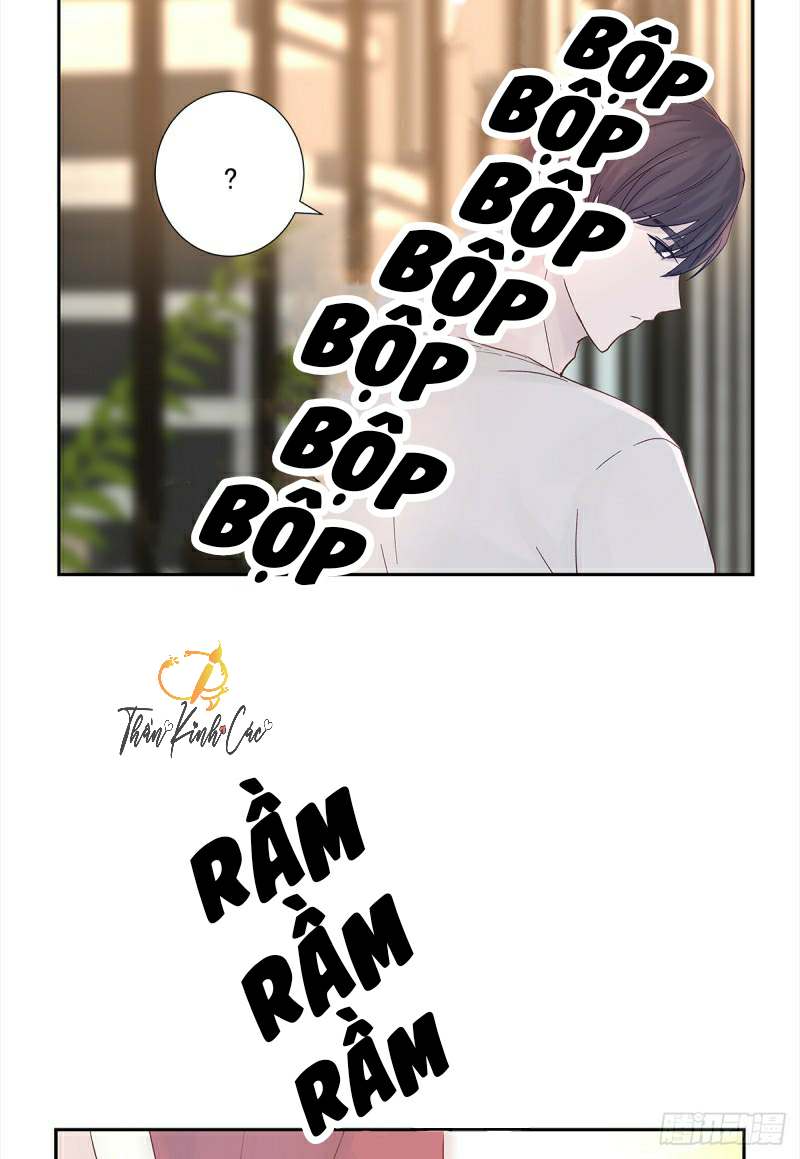 mối tình đầu gian nan của chu thành nhất chapter 30 57