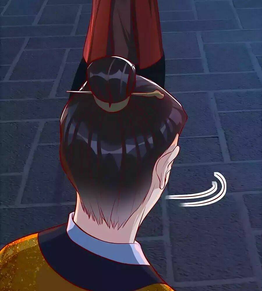 gian phi như thử đa kiều chapter 60 60