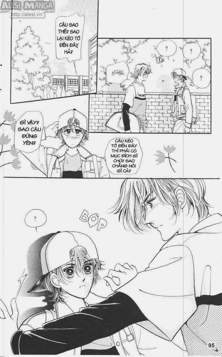 nhỏ con trai chapter 3 93