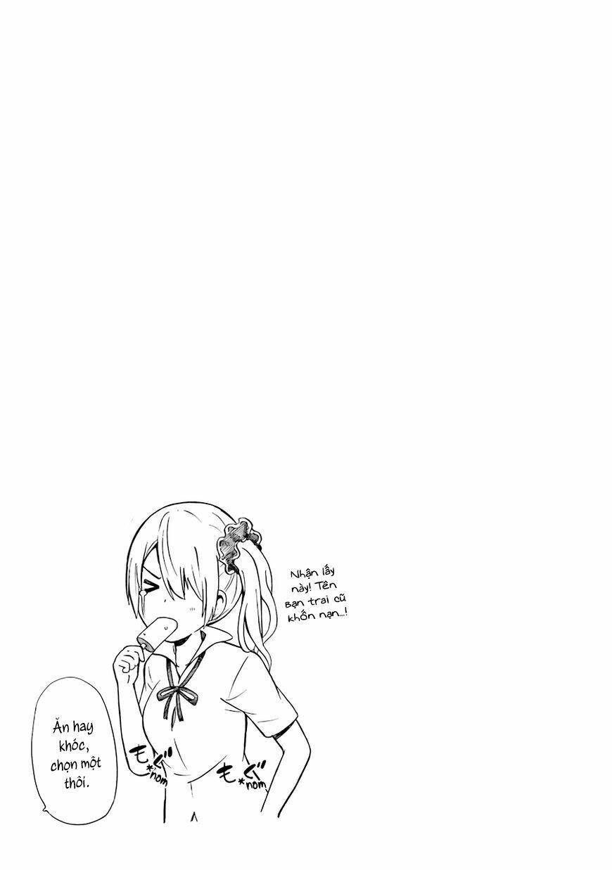 suki x suki (hibaru shunsuke) chapter 19 15