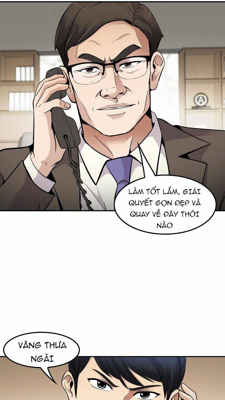 điều tra viên chuyển sinh chapter 56 50