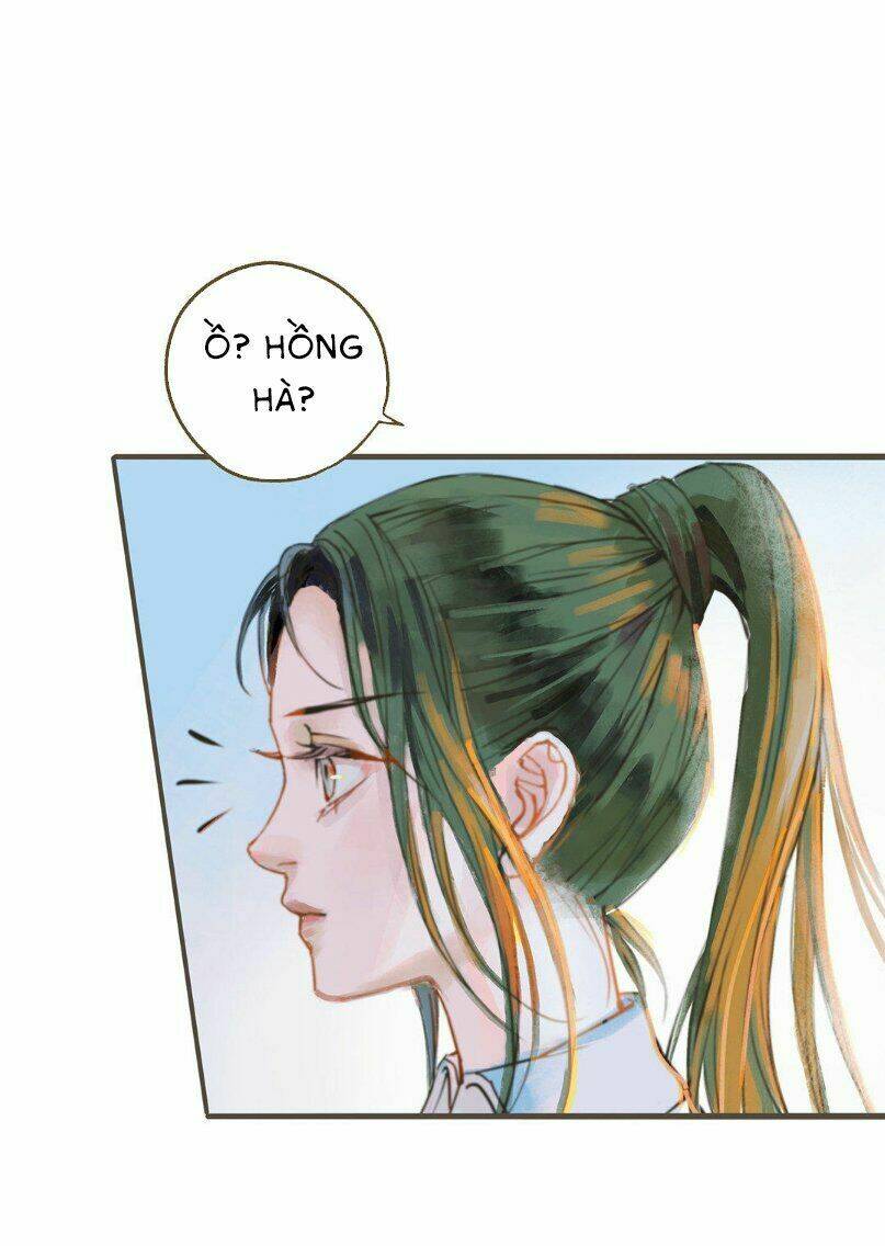 chồng trước 18 tuổi chapter 1 11