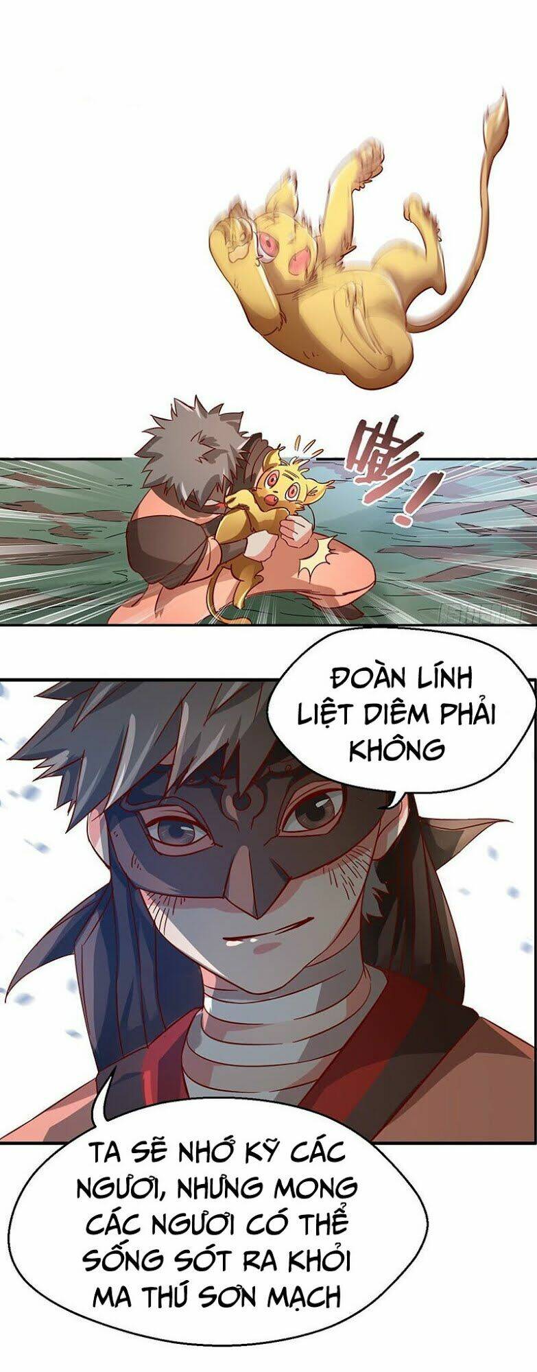 hỗn độn kiếm thần chapter 45 17