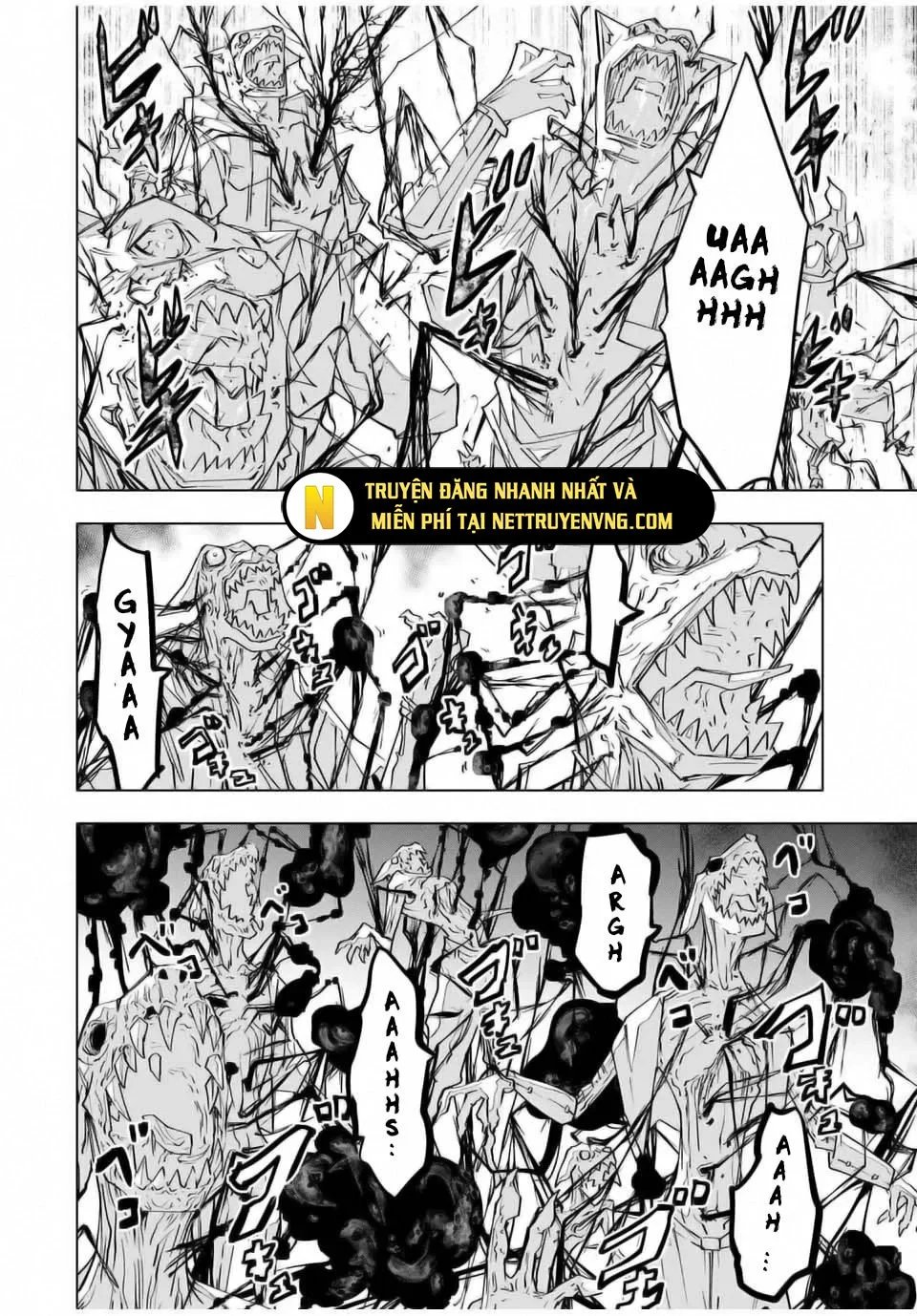 Bị Phản Bội Bởi Đồng Đội Và Sở Hữu [Gacha Không Giới Hạn] Lv.9999 chapter 139 12