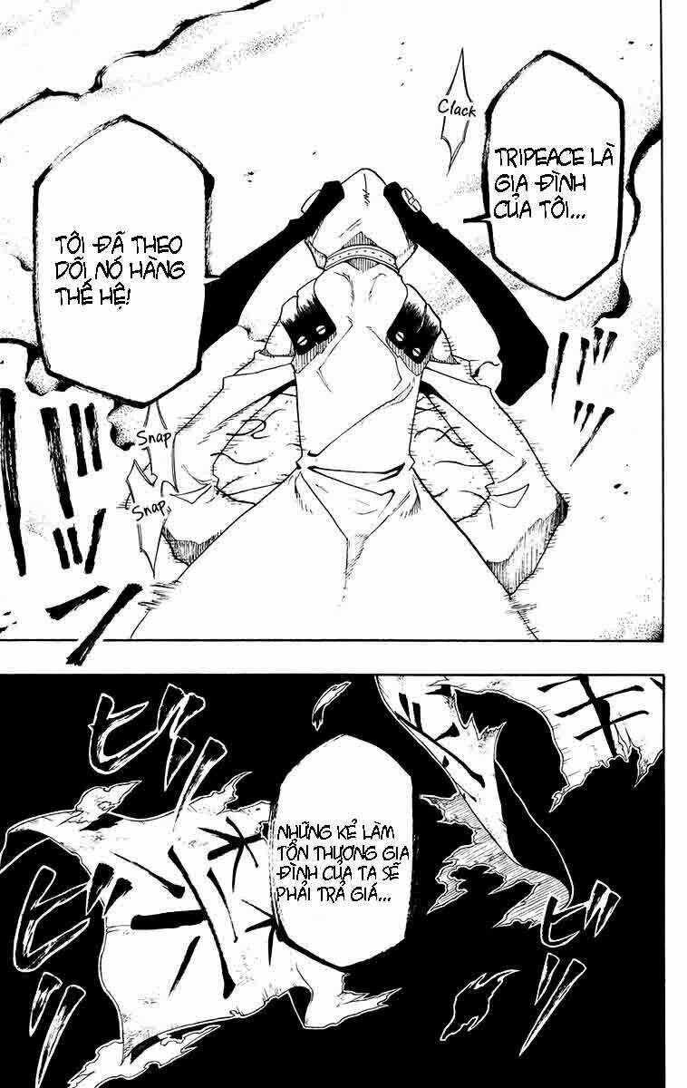 tripeace chapter 36 37