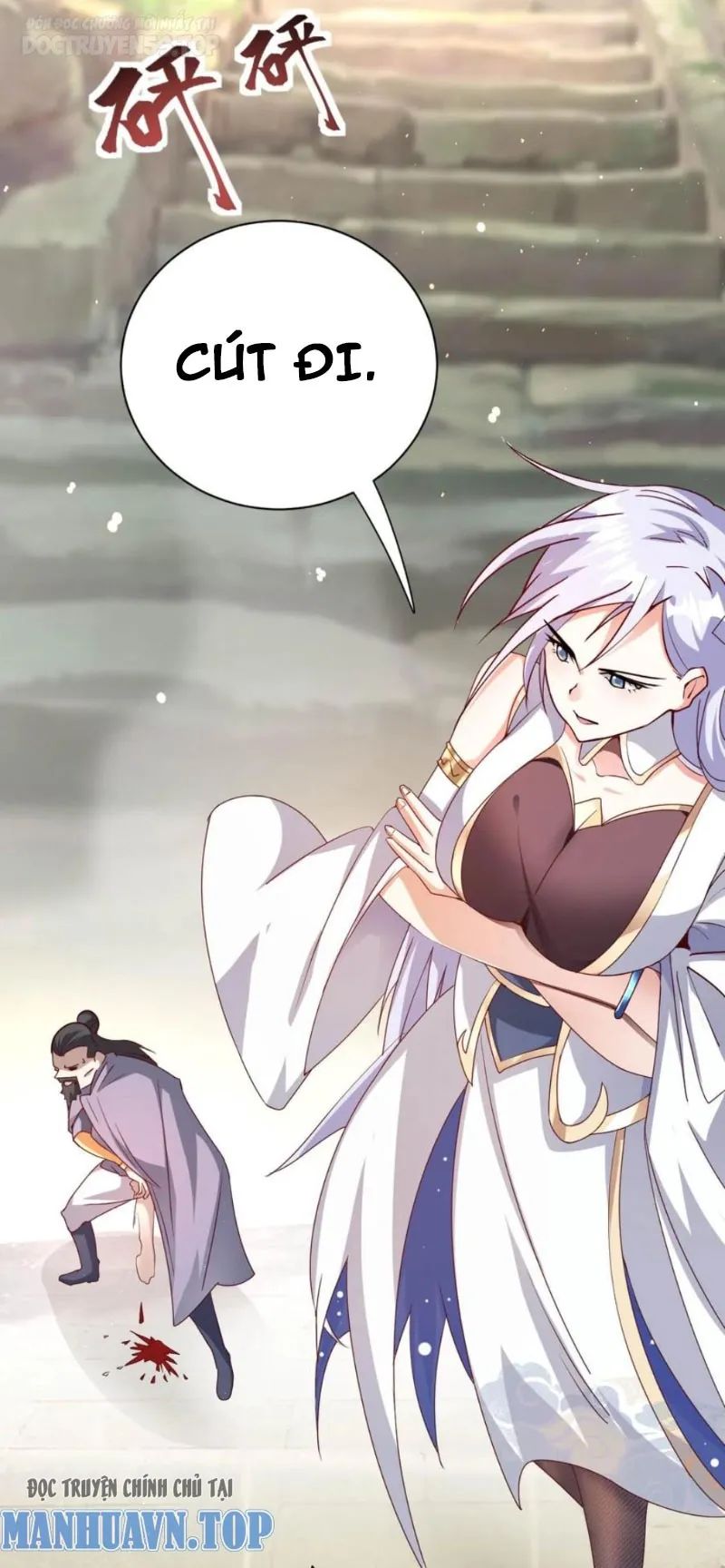 huyền huyễn: ta bắt đầu vô địch từ bại gia chapter 6 21